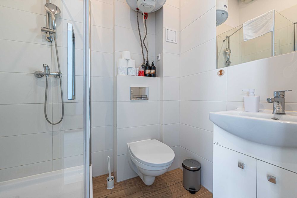 Mieszkanie – Gdynia - Widok 3