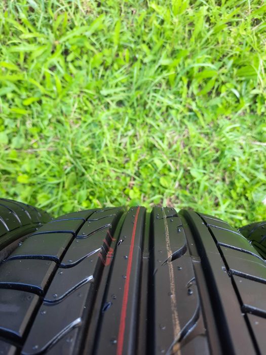 Opony letnie klasy premium BRIDGESTONE 175/55/15 NOWE DEMO 2023 r.