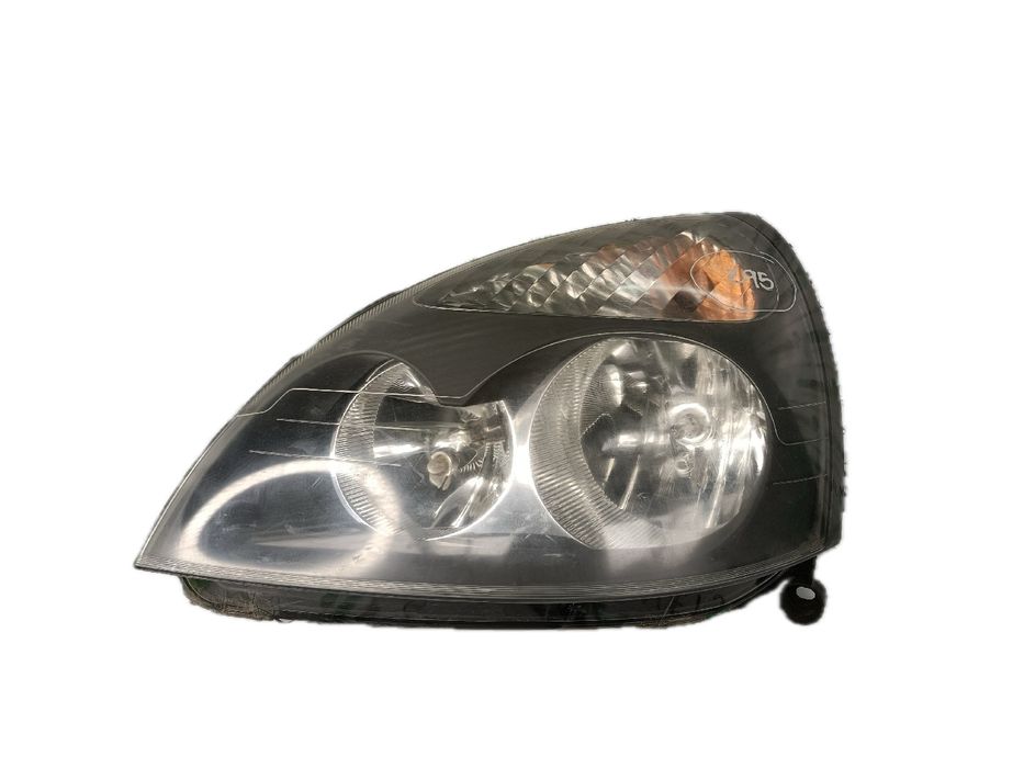 Ótica / farol esquerda RENAULT Clio II (BB0/1/2_, CB0/1/2_)
