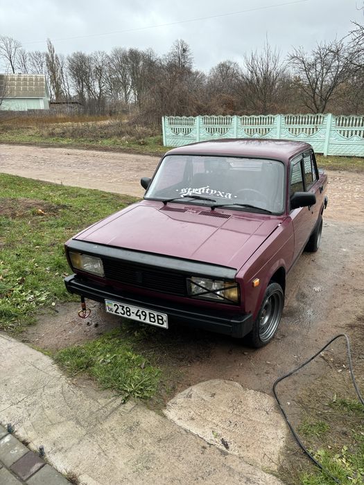 Продам дрифт-корч ВАЗ-2105