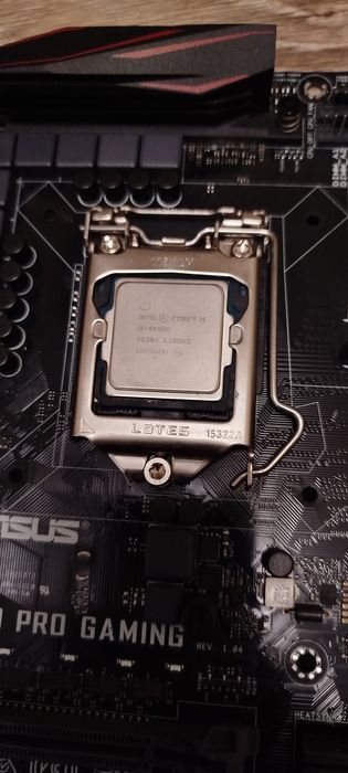 asus z170 pro gaming - купить комплектующие для ПК - Цена на OLX.ua