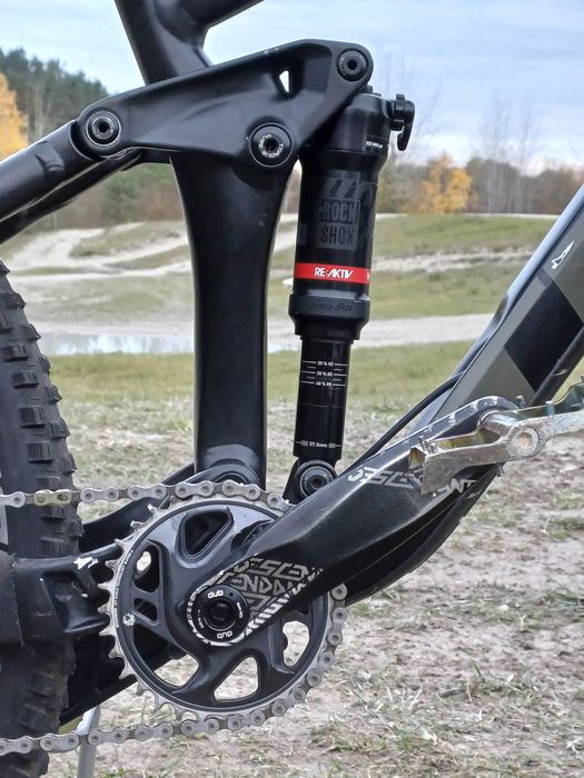 Trek Remedy 8 2019 Slopeduro