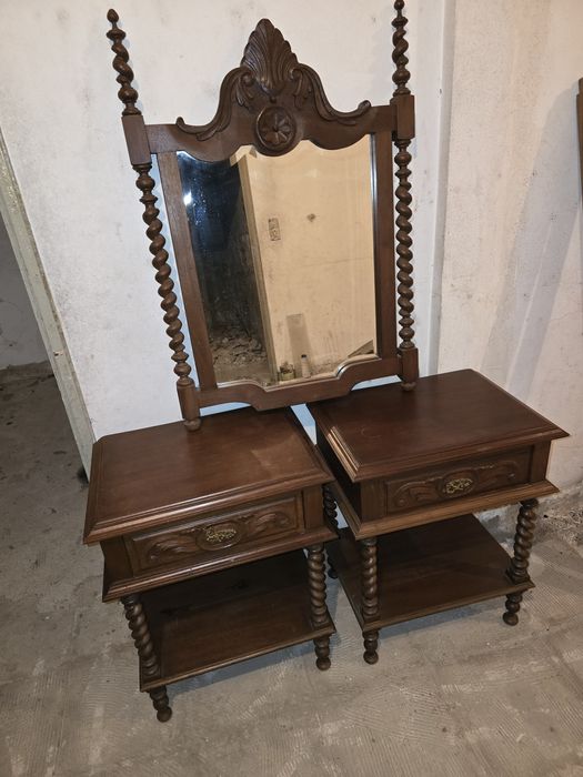 Mobília de quarto