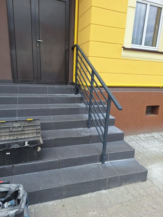 Brama, Balustrada, Ogrodzenie