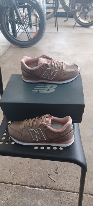 Sapatilhas New Balance 500 N36.5