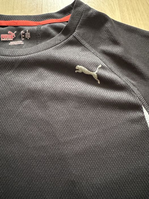 Koszulka puma meska lub damska