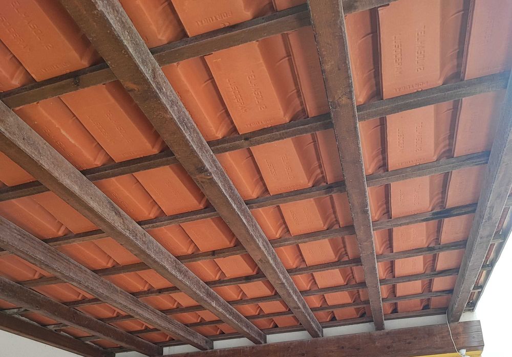 Telhasol 12 Lusoceram, 18/19m2, JÁ SÓ COM 30uni DISPONIVEIS