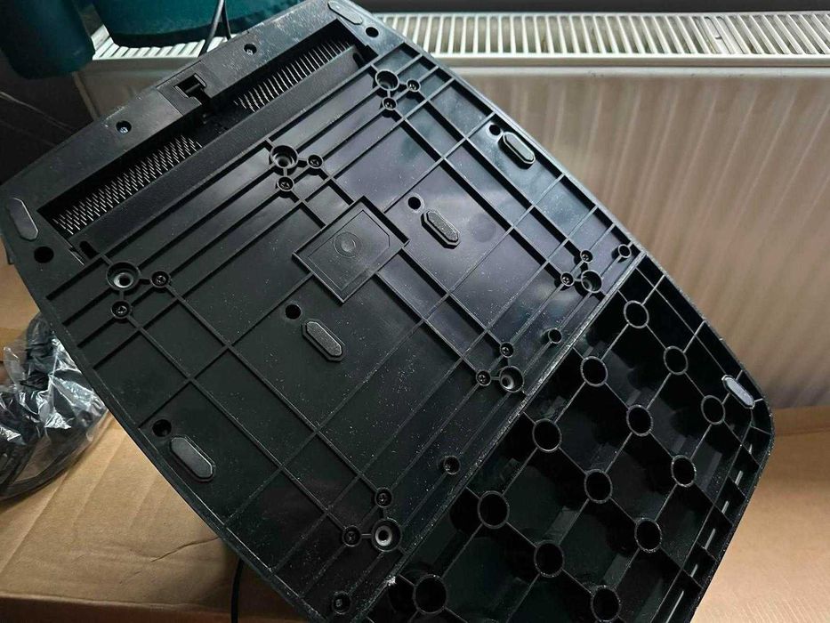 Logitech G923 SE kierownica + pedały + skrzynia biegów PS/PC