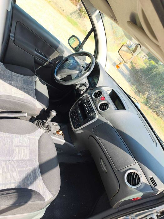 Citroen C3 1.4HDI — photo 5