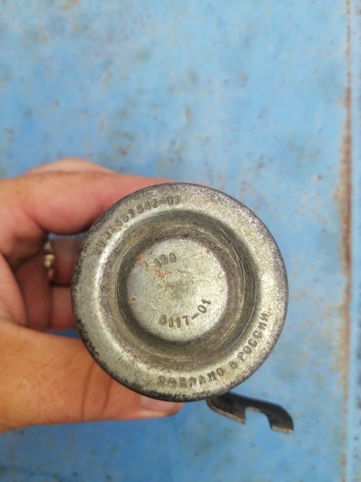 Продам катушку 12в