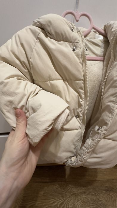 Курточка zara 92 р.