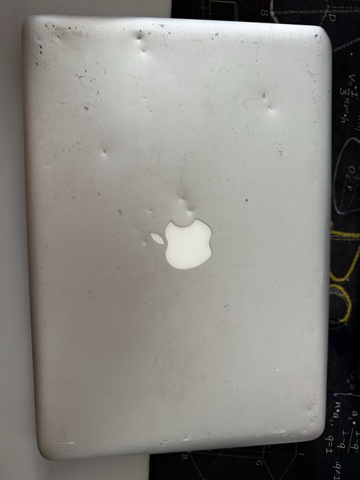 Macbook Pro A1278