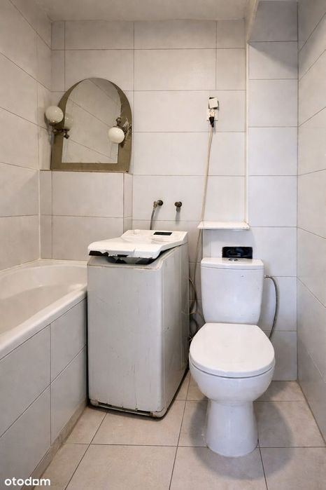 Piła Centrum | 2 pokoje | 26,10 m²