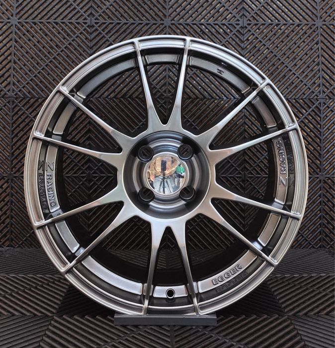 Jantes 17” 4x100 / 5x100 / 5x112  Novas Estilo OZ Ultraleggera