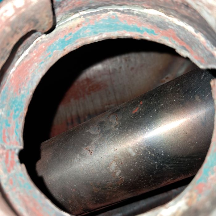 Бак к 750 мт 9. Стан гарний середина як  нова!.олх доставкою 2900,