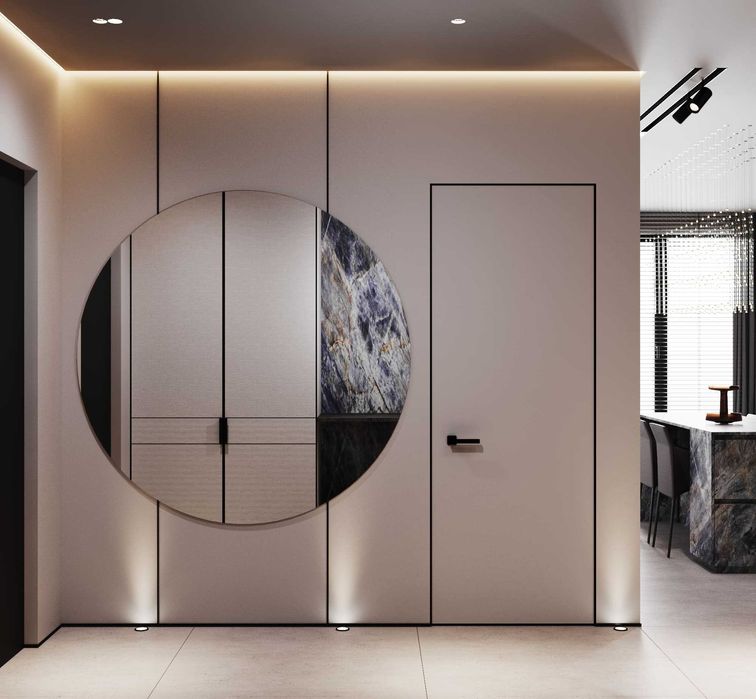 2-rooms apartment apartment by the address st. Tivodara Legotskogo (area 77,9 m²) - Atlanta.ua - photo 7