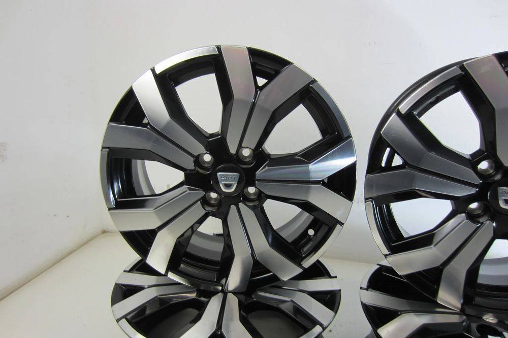 Felgi 16 Dacia Sandero Stepway Jogger Lodgy Dokker Renault Clio 4-5