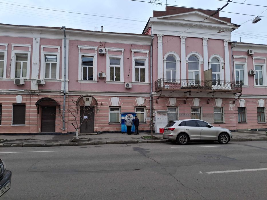 Оренда приміщення метро Вокзальна Центральний ринок Благовіщенська