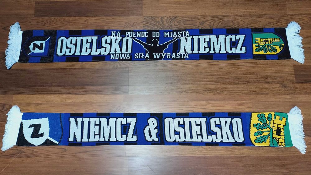 Szalik Zawisza Bydgoszcz