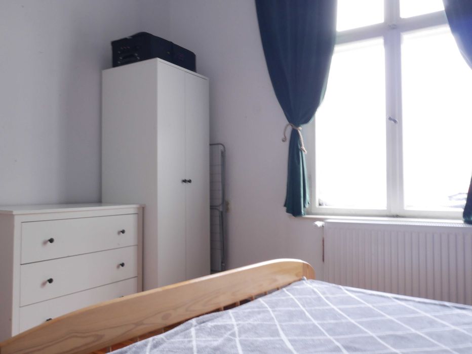Mieszkanie w kamienicy w centrum, 1 piętro - BEZPOŚREDNIO - Widok 5