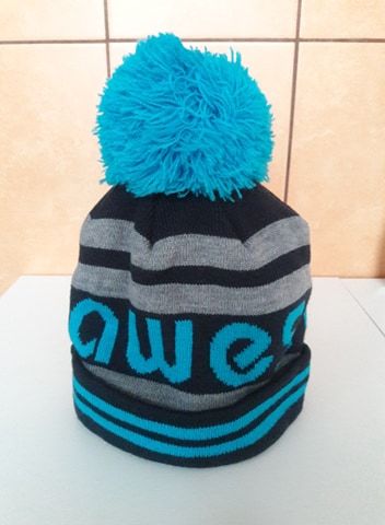 Новая теплая шапка NEXT на флисе