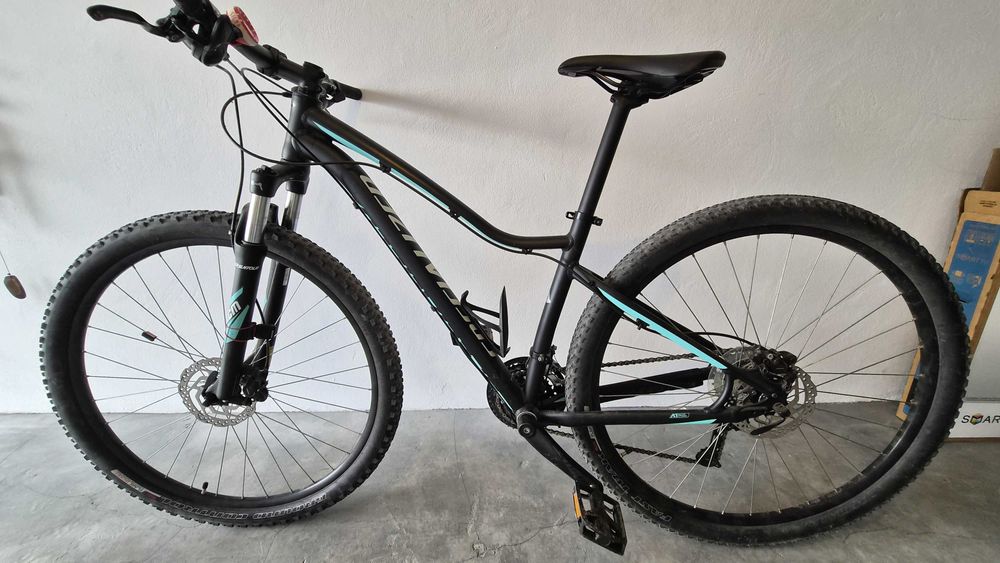 Bicicleta Specialized Jett Comp 29