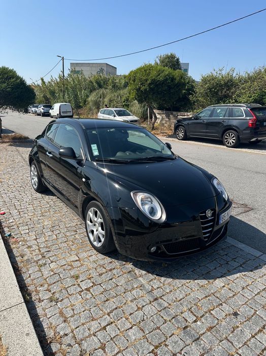 Alfa Romeo mito 1.3