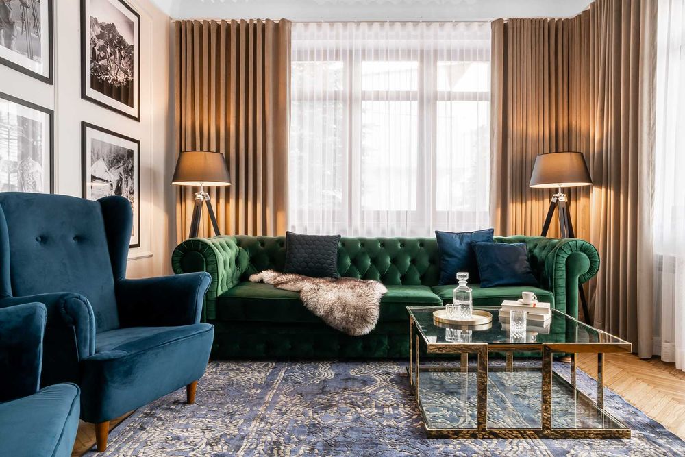 Workweek w Zakopanem - apartament, pokój blisko Krupówek, od 99zł/os