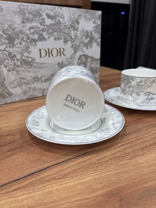 Сервіз Dior