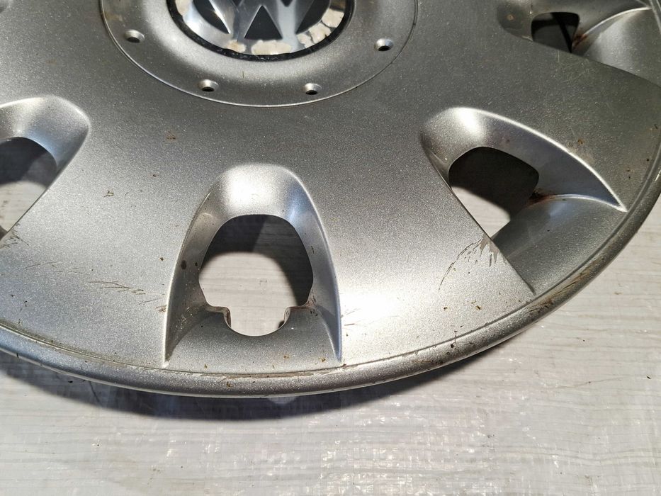 kołpaki oryginał oryginalne vw golf v 5 touran i caddy iii 3 passat b6 rozmiar 15 1t0601147