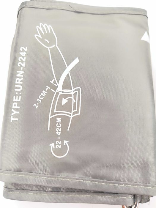 Ciśnieniomierz AILE, ciśnieniomierz naramienny