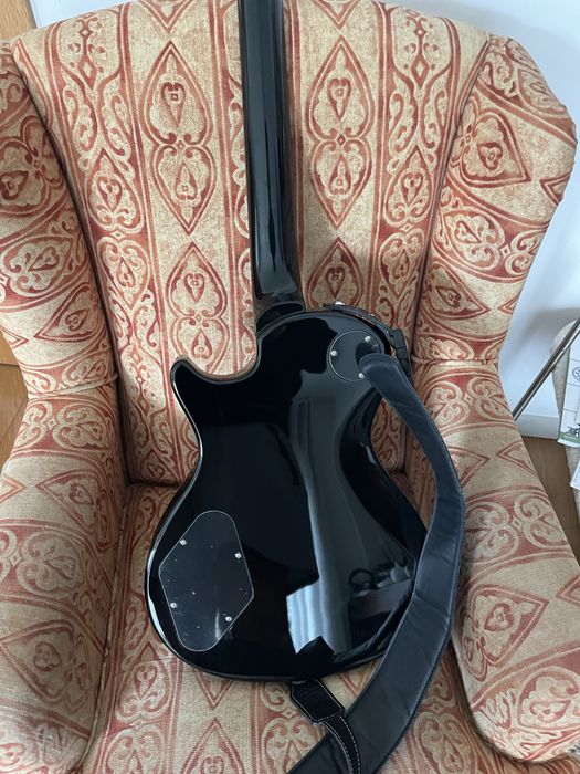 Guitarra PRS 245 SE Made in Korea