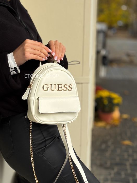 Рюкзак Guess оригінал 1000%