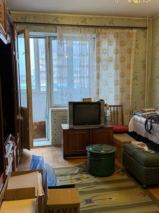 Продаю 2 кімнатну квартиру на Бамі за 47000$ по програмі ЄВідновлення