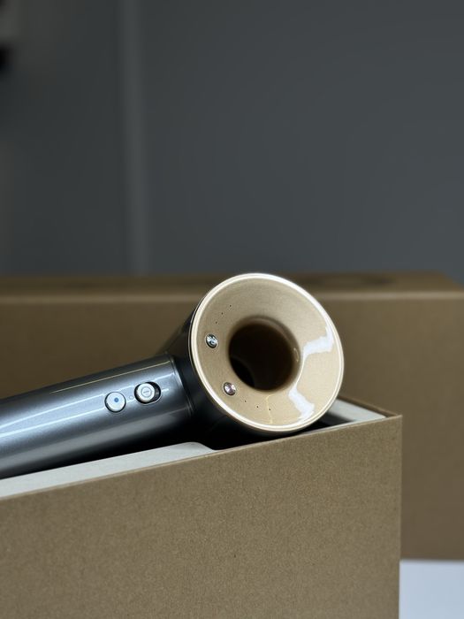 Фен Дайсон Supersonic