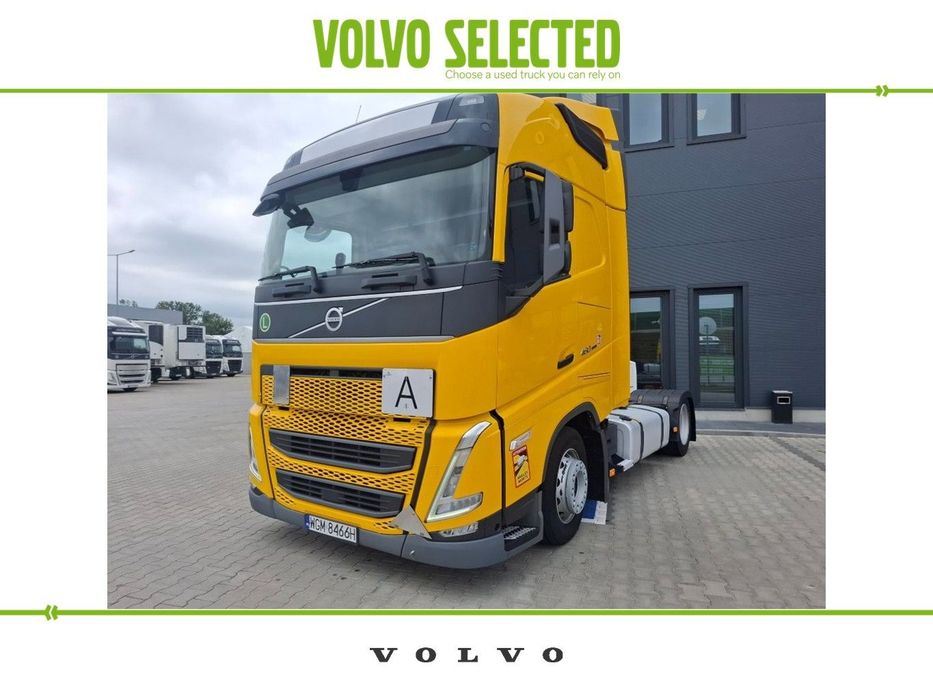 Volvo