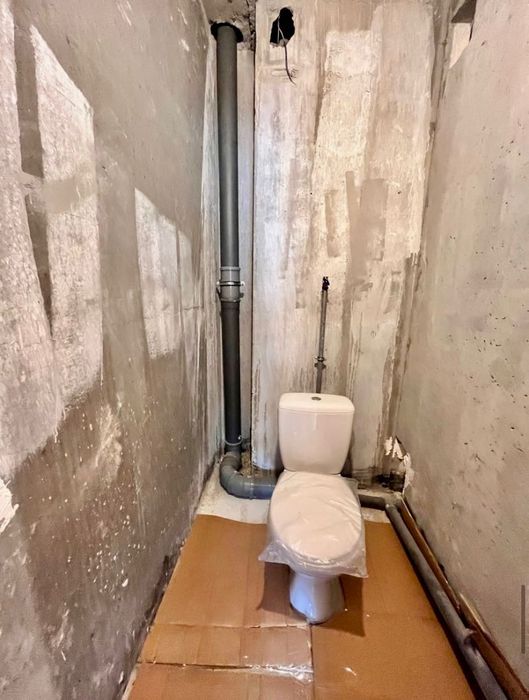 2-кімнатна квартира за адресою пров. Енергетиків (площа 77 м²) - Atlanta.ua - фото 6