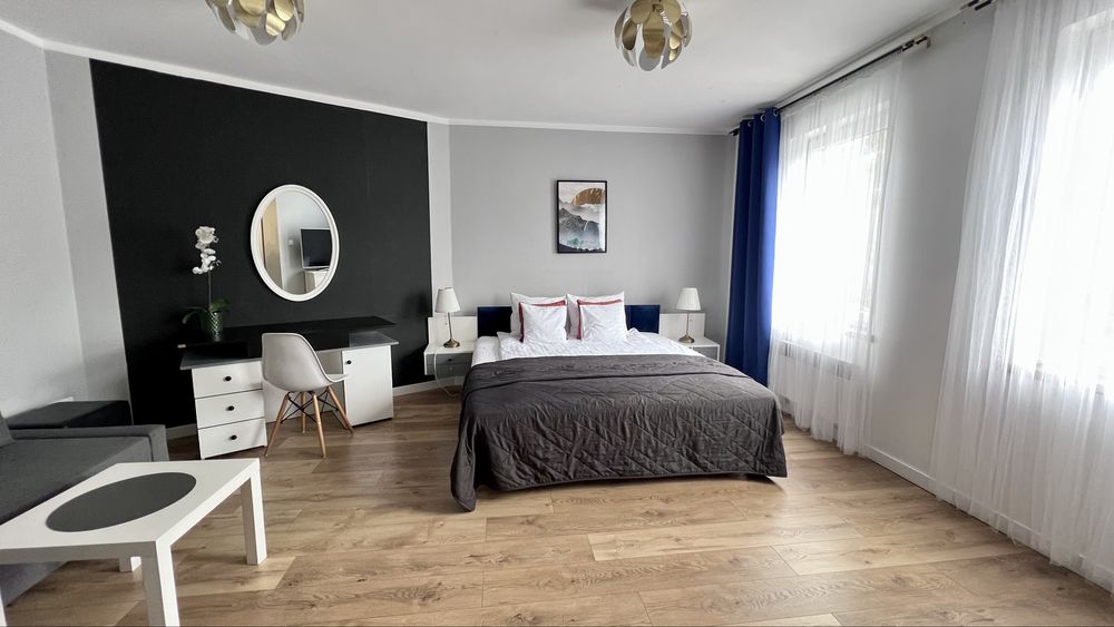 Apartament nr 4 - wynajem na doby. Świętochłowice  k. Katowic