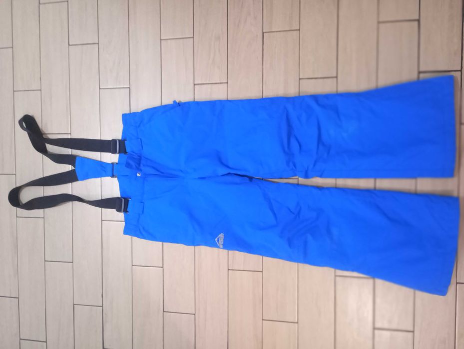 Kombinezon narciarski 152 McKinley