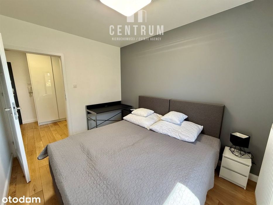 Super Apartament Kamieniak Nałęczowskie Wzgórze