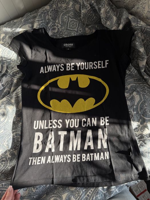 Worek dziecięcych ubrań