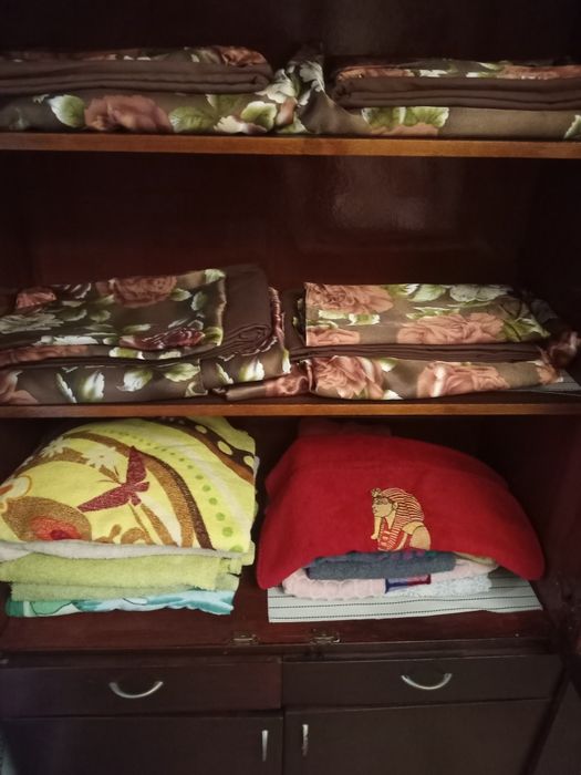 Квартира посуточно Свет есть