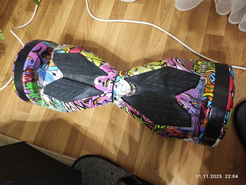 Гироборд Smart Balance 8" PRO