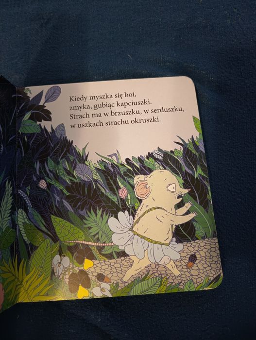 Myszka Dorota Gellner