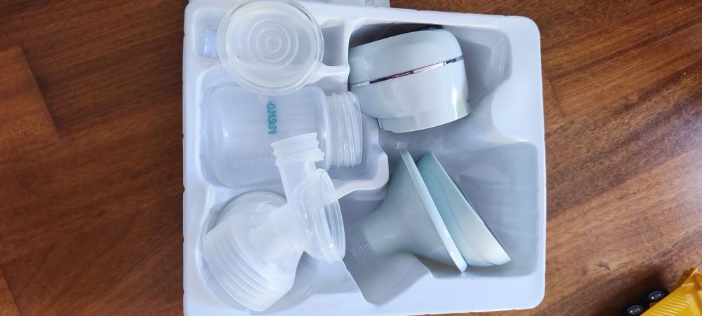 Laktator Neno uno plus dodatki