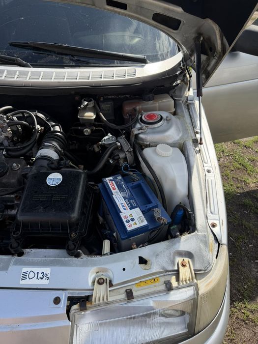 Продам авто ВАЗ 2110 газ/бензин