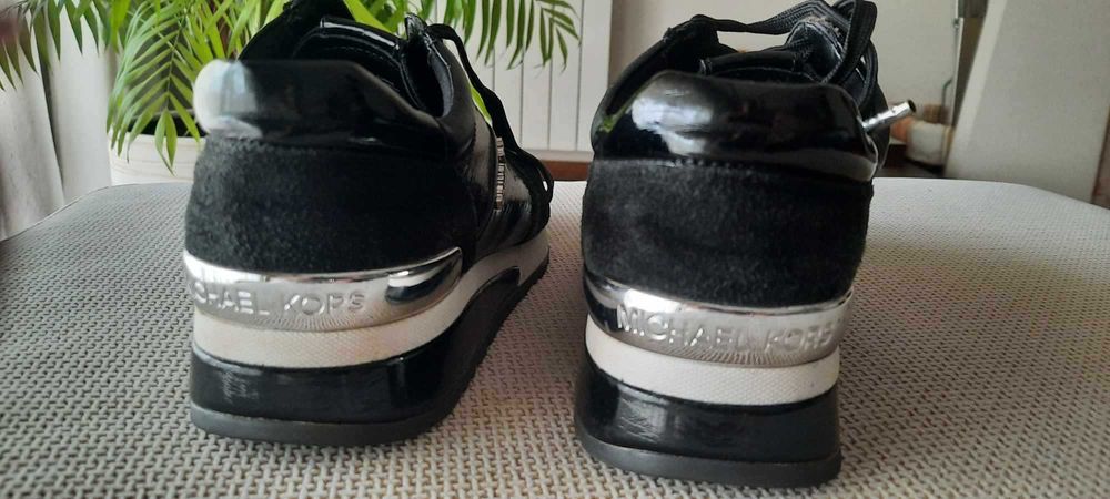 Ténis MICHAEL KORS tamanho 37