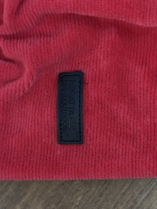 Regatta great outdoors_ bluza_jak nowa