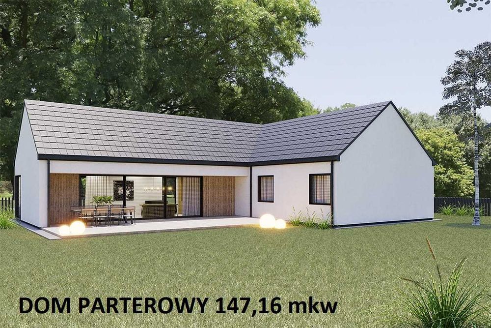 Budowa budynków jednorodzinnych, przemysłowych, kompleksowo BRICKON