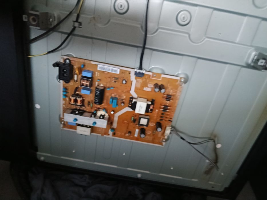 Matryca Smart TV Samsung 55 cali